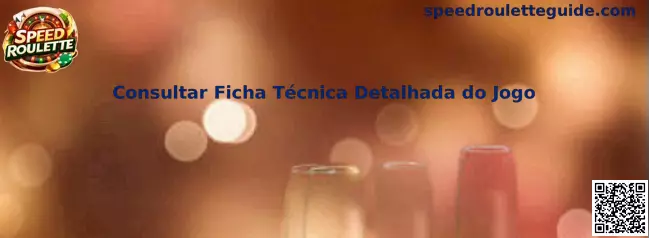 Consultar Ficha Técnica Detalhada do Jogo