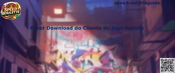 Fazer Download do Cliente do Jogo Seguro