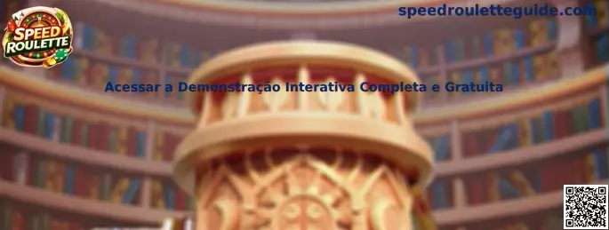 Speed Roulette Demostración Interactiva