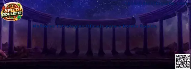 Speed Roulette Estrategias