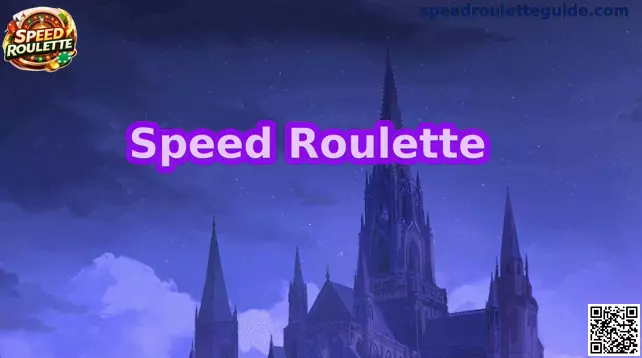 Speed Roulette en Vivo